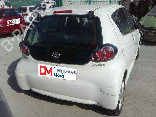 Starter TOYOTA AYGO (_B1_) | BP12640083M8
