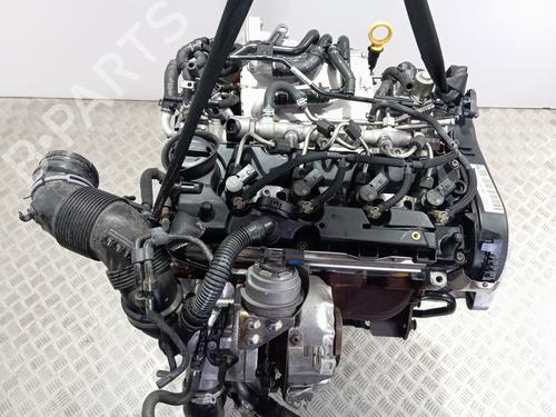 Engine SEAT LEON (5F1) 1.6 TDI | BP32859743M1  - Image 8