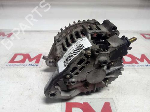Alternator NISSAN ALMERA II Hatchback (N16)  | BP12659885M7 