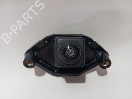 Used Camera NISSAN QASHQAI II SUV (J11, J11_) [2013-2025]  26602980