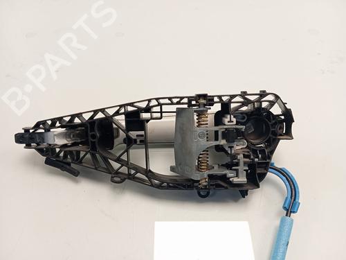 Front right exterior door handle BMW 2 Active Tourer (F45) 216 d | BP23234675C129 