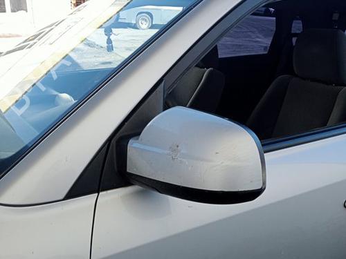 Left mirror HYUNDAI TUCSON (JM) 2.0 CRDi | BP29073981C26 