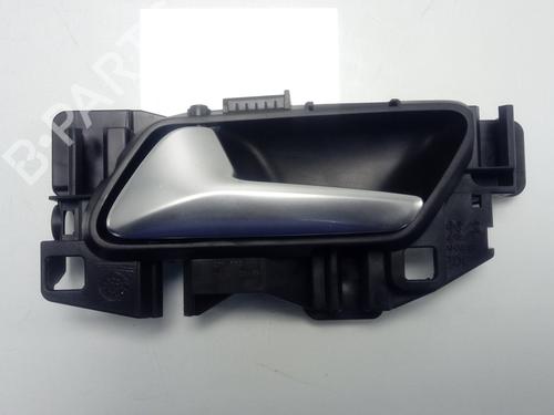 Used Front left interior door handle PEUGEOT 2008 II (UD_, US_, UY_, UJ_, UR_, UC_) [2019-2025]  15906215