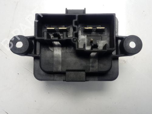 Heater resistor OPEL ASTRA K (B16) 1.6 CDTi (68) | BP14367152M108 