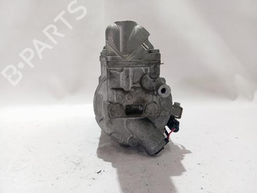 AC compressor MERCEDES-BENZ A-CLASS (W168) | BP30913916M34