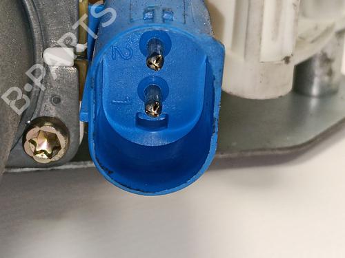 Front left window mechanism MINI MINI (R50, R53) Cooper | BP33321774C22 - Image 3