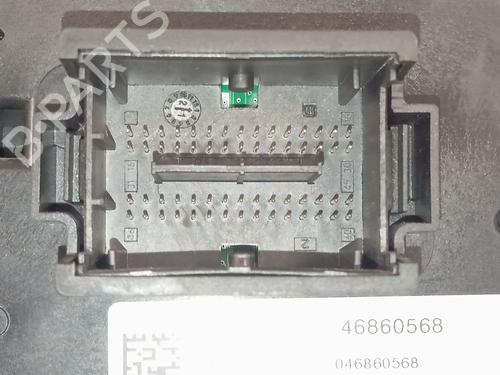 Fuse box CITROËN JUMPER II Van 2.2 BlueHDi 120 | BP37632110E1 - Image 4