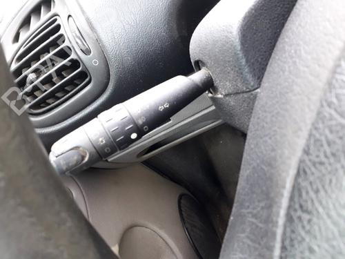 Used Headlight switch CITROËN XSARA PICASSO (N68) 2.0 HDi (90 hp) 12672079