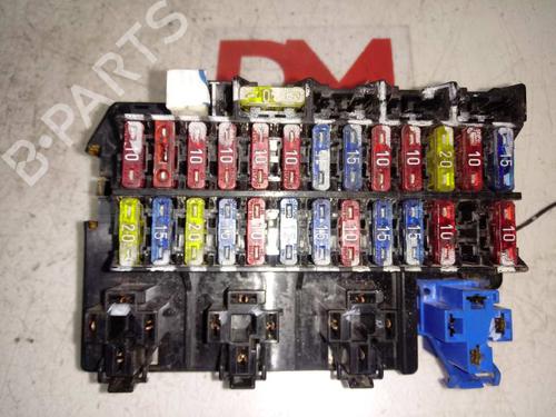 Fuse box NISSAN TERRANO II (R20)  | BP12643943E1 