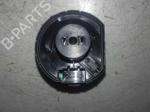 Headlight switch VW POLO V (6R1, 6C1)  | BP16577510I24 