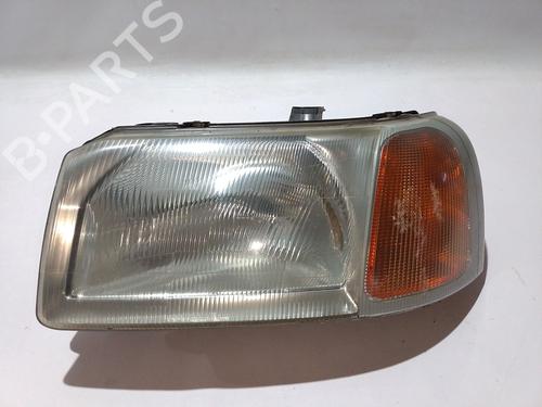 Used Left headlight Left headlight LAND ROVER FREELANDER I (L314) 2.0 DI 4x4 (98 hp) 40255198 40255198