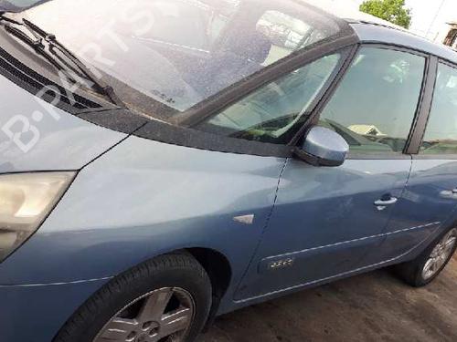 AC compressor RENAULT ESPACE IV (JK0/1_)  | BP16657680M34 