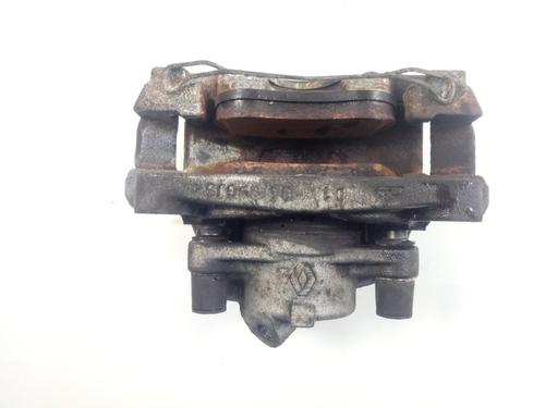 Right front brake caliper RENAULT EXPRESS Box Body/MPV 1.5 Blue dCi 95 (F6AB) | BP29410231M104 