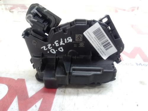 Used Front right lock VW GOLF VII (5G1, BQ1, BE1, BE2) [2012-2021]  12671452