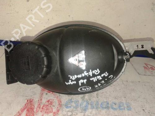 Expansion tank MERCEDES-BENZ E-CLASS (W212) E 220 CDI / BlueTEC (212.001, 212.002) | BP15713927C120 