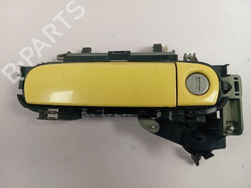 Left front window switch AUDI A3 (8P1) 1.6 BP28488152I27