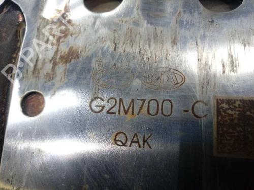 Catalyst HYUNDAI TUCSON (NX4E, NX4A) | BP13756955M10