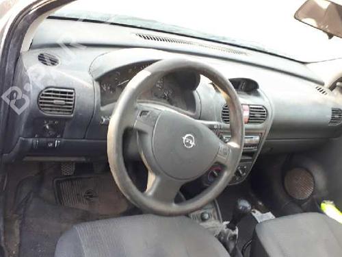 Lève-vitre avant gauche OPEL CORSA C (X01)  | BP12658847C22 