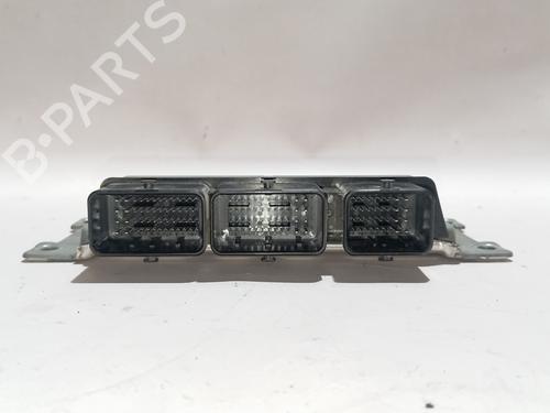 Engine control unit (ECU) DACIA DOKKER MPV (KE_) | BP40072403M57 - Image 3