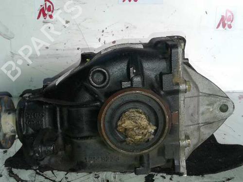 Rear differential BMW 3 Compact (E46) 316 ti | BP40102922M24 - Image 2