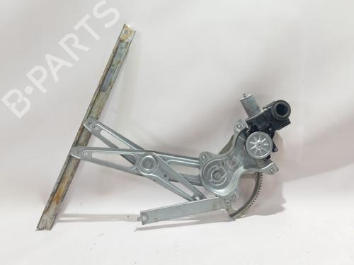 Rudehejsemekanisme ventre foran Rudehejsemekanisme ventre foran TOYOTA HILUX VIII Platform/Chassis (_N1_) [2015-2026] 37260576 37260576