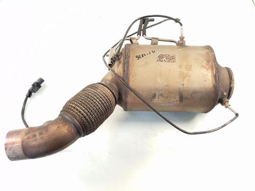 Used Particulate filter BMW X5 (F15, F85) xDrive 30 d (258 hp) 23400285