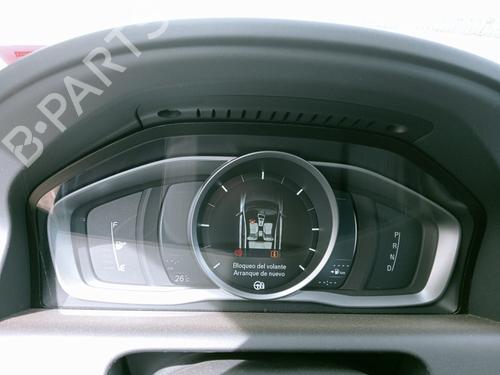 AC radiator VOLVO XC60 II (246) D4 AWD | BP24033593M32 