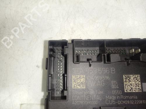 Elektronisk modul VW ID.5 (E39) GTX 4motion | BP29410045M83 