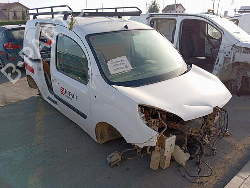 Instrument cluster RENAULT KANGOO / GRAND KANGOO II (KW0/1_)  | BP20599170C47 