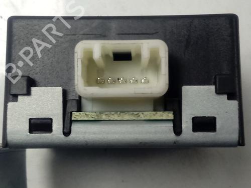 Electronic module TOYOTA HILUX VIII Pickup (_N1_) 2.4 D (GUN112_, GUN122_, GUN135_, GUN120_, GUN135R,... | BP13547770M83 