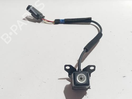 Camera KIA SPORTAGE III (SL) 1.7 CRDi | BP36448522E14 - Image 2