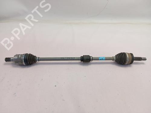 Used Right front driveshaft Right front driveshaft HYUNDAI BAYON (BC3) 1.0 T-GDI 48V-Hybrid (101 hp) 40104020 40104020