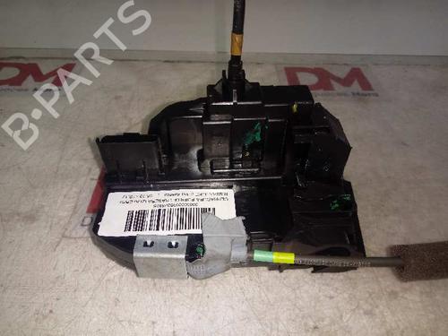 Rear left lock NISSAN JUKE (F15)  | BP12656542C100