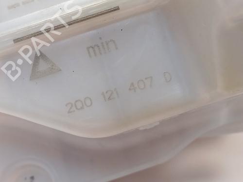 Expansion tank VW TAIGO (CS1)  | BP21807132C120 