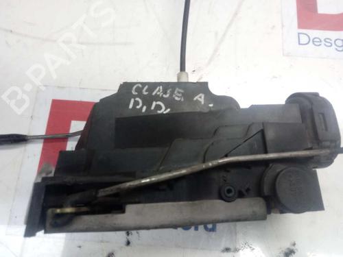 Front right lock MERCEDES-BENZ A-CLASS (W169)  | BP12839964C97 