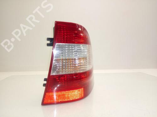 Højre baglygte MERCEDES-BENZ M-CLASS (W163)  | BP15263263C35 