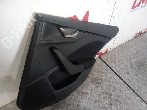 Rear right panel SKODA KAMIQ (NW4) 1.6 TDI | BP19261148C61 
