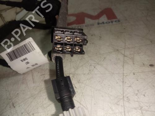 Rear right lock MERCEDES-BENZ S-CLASS (W221, V221) S 350 (221.056, 221.156) | BP12674044C99 