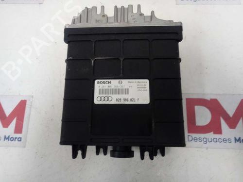 Used Engine control unit (ECU) AUDI A4 B5 (8D2) 1.9 TDI (90 hp) 12663383