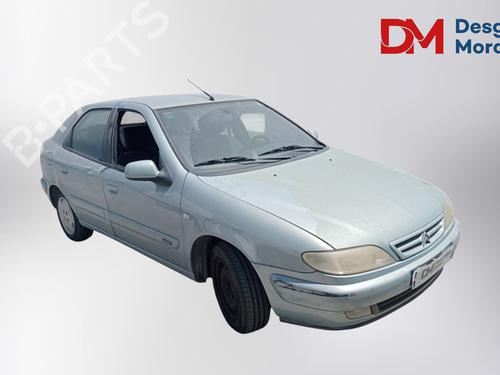 Used Parts CITROËN XSARA Coupe (N0) 1.9 D (70 hp) 4007711