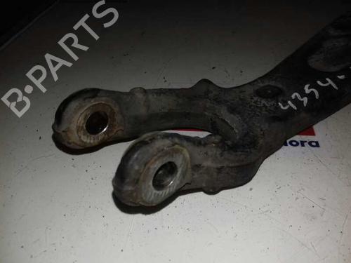 Left front suspension arm PEUGEOT 407 (6D_)  | BP12643686M12 