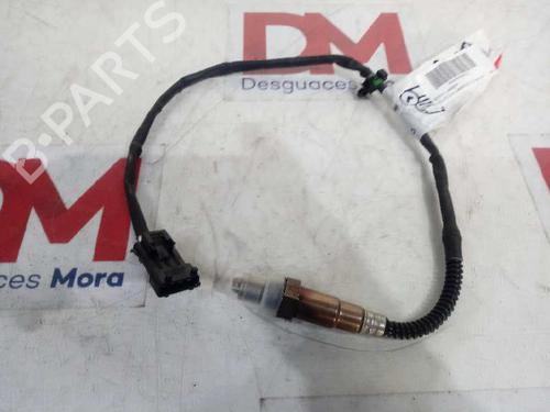 Used Electronic sensor VOLVO C70 I Convertible (873) [1998-2005]  18491321