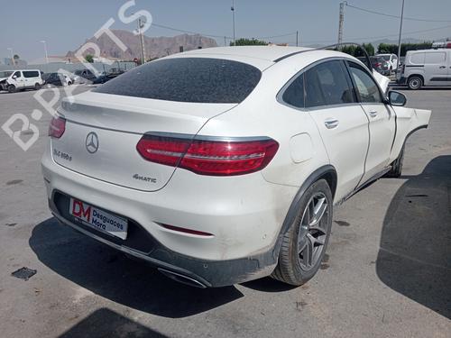 Used Parts MERCEDES-BENZ GLC Coupe (C253)  250 d 4-matic (253.309)  4830690