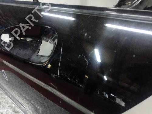 Left rear door MERCEDES-BENZ C-CLASS (W204) C 220 CDI (204.008) | BP12936456C4 