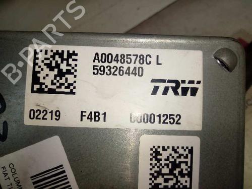 Steering column FIAT TIPO Estate (356_, 357_) 1.3 D (356WXH1A) | BP13694028M21 