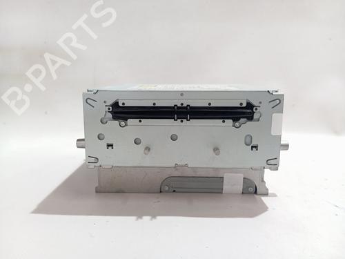 Used Radio MERCEDES-BENZ GLC Coupe (C253) 250 d 4-matic (253.309) (204 hp) 30940316