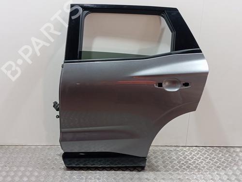 Used Left rear door RENAULT AUSTRAL [2022-2025]  22548806