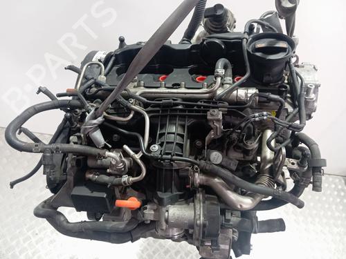 Motor Motor VW PASSAT B7 Variant (365) [2010-2015] 25854550 25854550