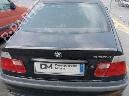 Engine BMW 3 (E46)  | BP22899030M1 