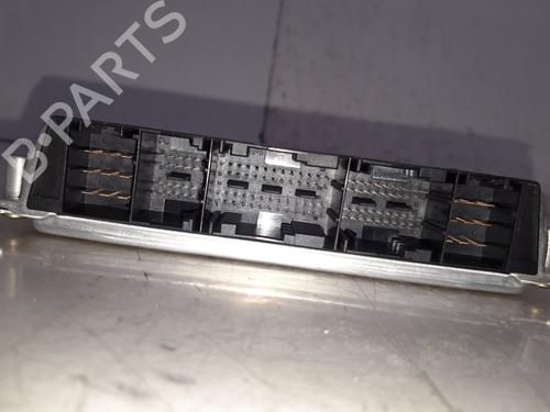 Engine control unit (ECU) MERCEDES-BENZ VANEO (414) 1.7 CDI (414.700) | BP12665483M57 